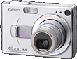Casio Exilim EX-Z40