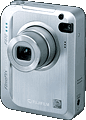 FUJIFILM FinePix F610