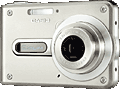 Casio Exilim EX-S100