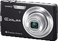 Casio Exilim EX-Z250