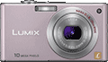 Panasonic Lumix DMC-FX37