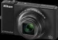 NIKON Coolpix S8000
