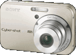 Sony Cyber-shot DSC-N2