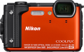 NIKON Coolpix W300