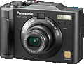 Panasonic Lumix DMC-LC33
