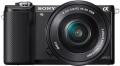 Sony Alpha a5000 (ILCE 5000)