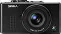 Sigma DP1s