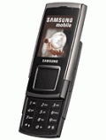 Samsung E950