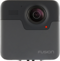 GoPro Fusion