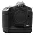 Canon EOS-1D Mark II