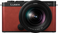 Panasonic Lumix DC-S9 Overview