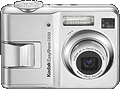 Kodak EasyShare C533