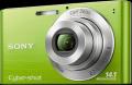 Sony Cyber-shot DSC-W320