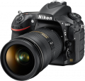 NIKON D810