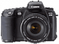 Canon EOS D30