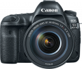 Canon EOS 5D Mark IV