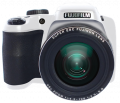 FUJIFILM FinePix S8500