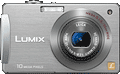 Panasonic Lumix DMC-FX500
