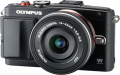 Olympus PEN E-PL6