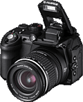 FUJIFILM FujiFilm FinePix S9000 Zoom (FinePix S9500)