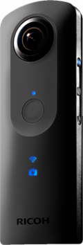Ricoh Theta S