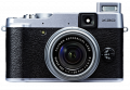 FUJIFILM X20
