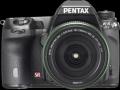 Pentax K-5 IIs