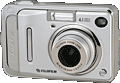 FUJIFILM FinePix A400 Zoom