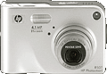HP Photosmart R507