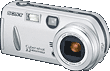 Sony Cyber-shot DSC-P52