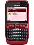 Nokia E63