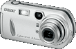 Sony Cyber-shot DSC-P72