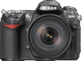 NIKON D200