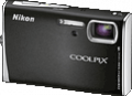 NIKON Coolpix S51