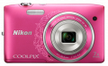 NIKON Coolpix S3500