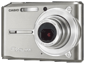 Casio Exilim EX-S600d