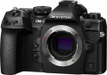 OM System / Olympus OM System OM-1 Mark II Overview