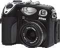 NIKON Coolpix 5000