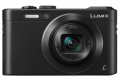 Panasonic Lumix DMC-LF1
