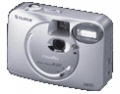 FUJIFILM FinePix A201