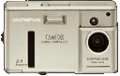 Olympus C-21