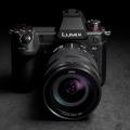 Panasonic Lumix DC-S1H