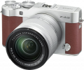 FUJIFILM X-A3