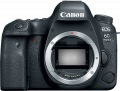 Canon EOS 6D Mark II