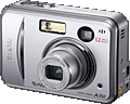 FUJIFILM FinePix A350 Zoom