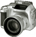 FUJIFILM FinePix S3500 Zoom