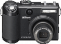 NIKON Coolpix P5100