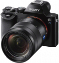 Sony a7S
