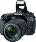 Canon EOS 80D