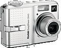 Kodak EasyShare C643
